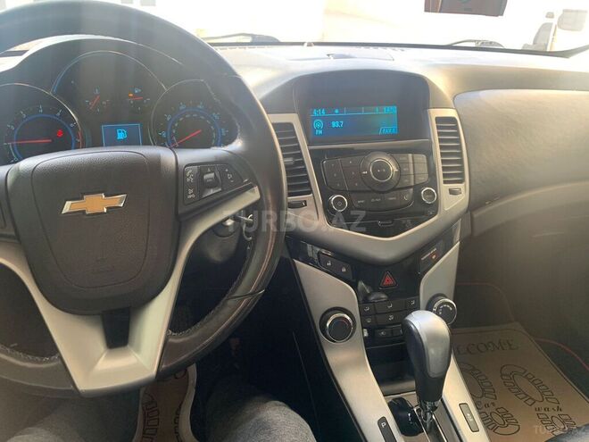 Chevrolet Cruze 2011, 224,000 km - 1.4 l - Gəncə