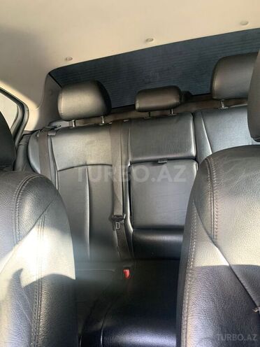 Chevrolet Cruze 2011, 224,000 km - 1.4 l - Gəncə