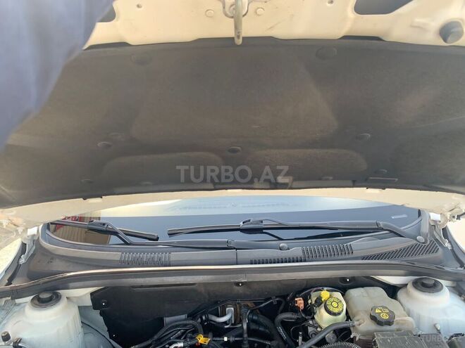 Chevrolet Cruze 2011, 224,000 km - 1.4 l - Gəncə