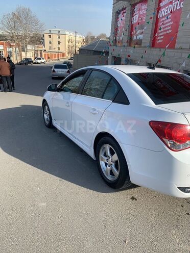 Chevrolet Cruze 2011, 224,000 km - 1.4 l - Gəncə