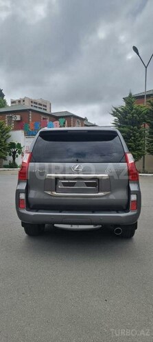 Lexus GX 460 2012, 101,800 km - 4.6 l - Bakı