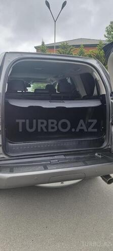 Lexus GX 460 2012, 101,800 km - 4.6 l - Bakı