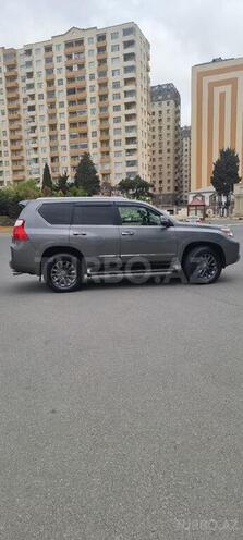 Lexus GX 460 2012, 101,800 km - 4.6 l - Bakı