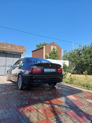 BMW 325 1999, 230,000 km - 2.5 l - Xaçmaz