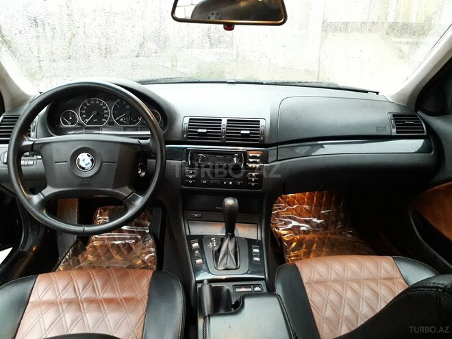 BMW 325 1999, 230,000 km - 2.5 l - Xaçmaz