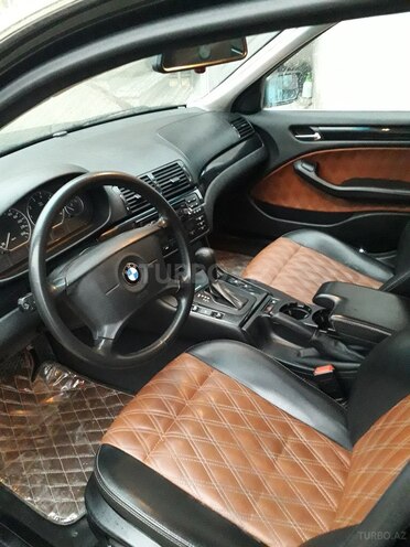 BMW 325 1999, 230,000 km - 2.5 l - Xaçmaz