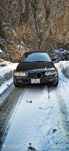 BMW 325 1999, 230,000 km - 2.5 l - Xaçmaz