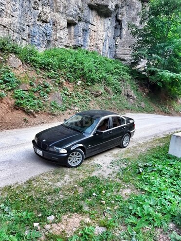 BMW 325 1999, 230,000 km - 2.5 l - Xaçmaz