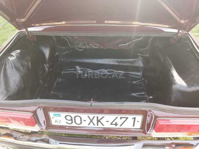LADA (VAZ) 2107 2009, 72,000 km - 1.6 л - Bakı