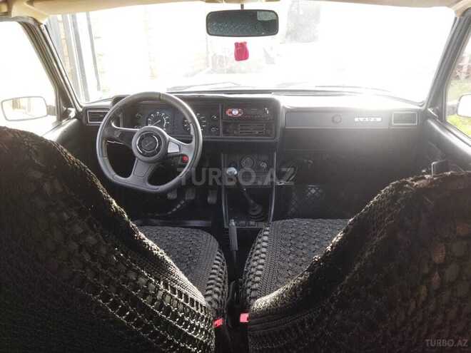 LADA (VAZ) 2107 2009, 72,000 km - 1.6 л - Bakı