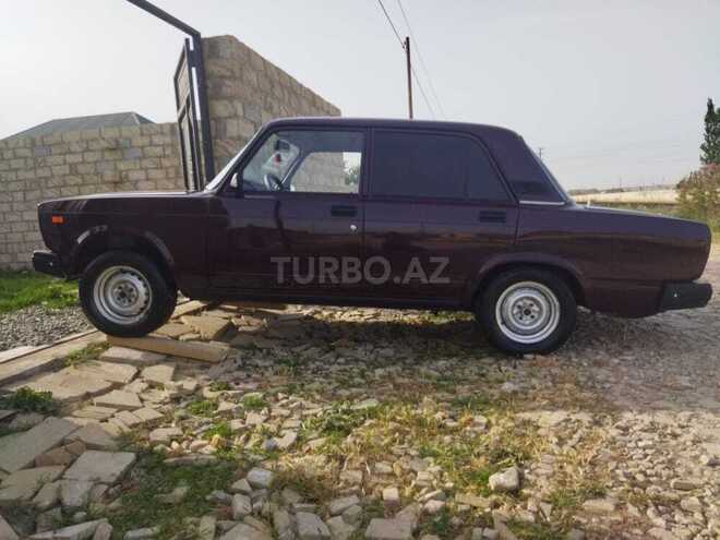 LADA (VAZ) 2107 2009, 72,000 km - 1.6 л - Bakı