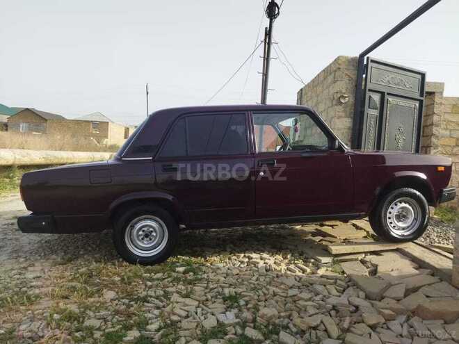 LADA (VAZ) 2107 2009, 72,000 km - 1.6 л - Bakı