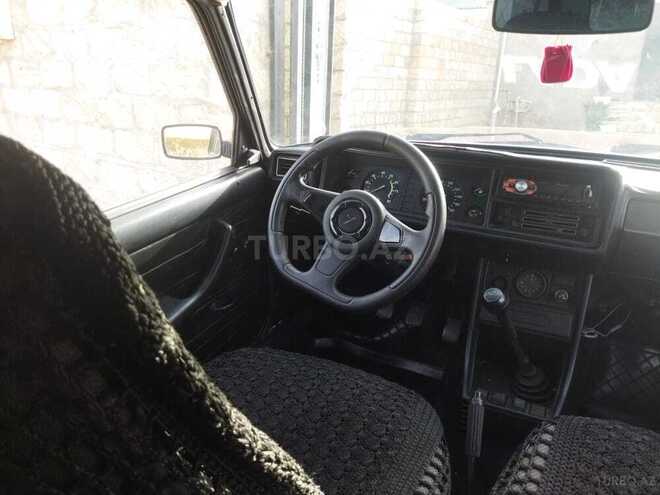 LADA (VAZ) 2107 2009, 72,000 km - 1.6 л - Bakı