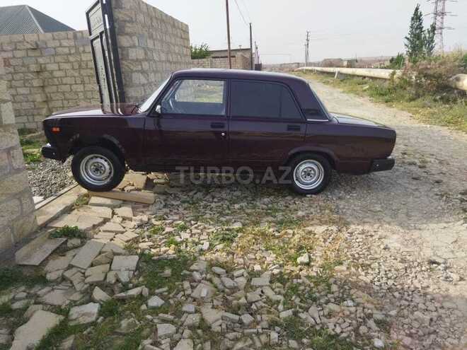 LADA (VAZ) 2107 2009, 72,000 km - 1.6 л - Bakı