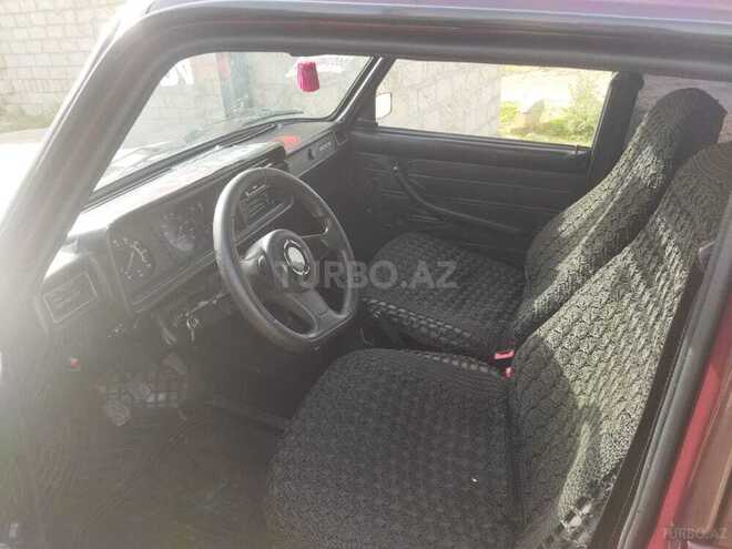 LADA (VAZ) 2107 2009, 72,000 km - 1.6 л - Bakı
