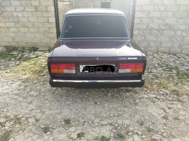 LADA (VAZ) 2107 2009, 72,000 km - 1.6 л - Bakı