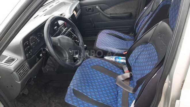 Daewoo Nexia 2005, 352,000 km - 1.5 l - Bakı