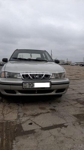 Daewoo Nexia 2005, 352,000 km - 1.5 l - Bakı