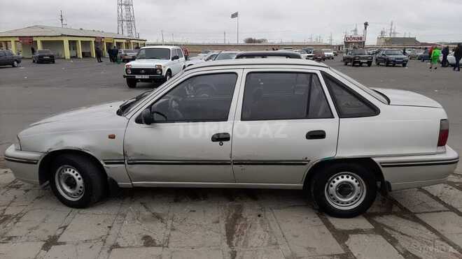 Daewoo Nexia 2005, 352,000 km - 1.5 l - Bakı