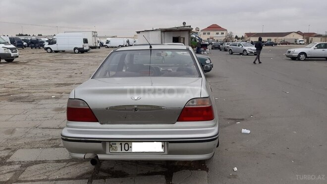 Daewoo Nexia 2005, 352,000 km - 1.5 l - Bakı