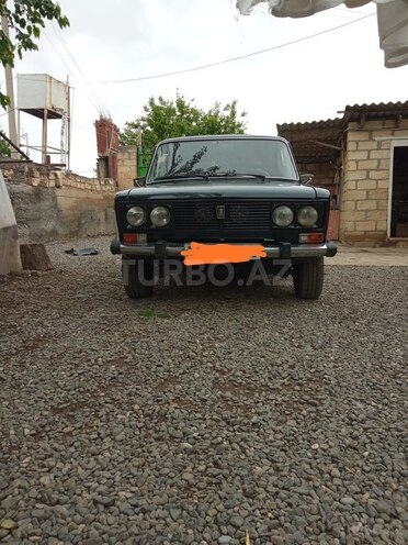 LADA (VAZ) 2106 2005, 185,000 km - 1.6 l - Bakı