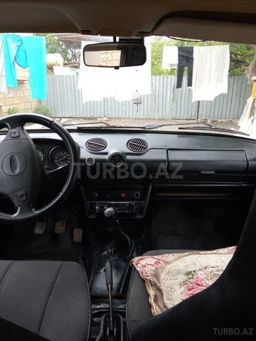 LADA (VAZ) 2106 2005, 185,000 km - 1.6 l - Bakı