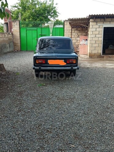 LADA (VAZ) 2106 2005, 185,000 km - 1.6 l - Bakı