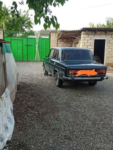 LADA (VAZ) 2106 2005, 185,000 km - 1.6 l - Bakı