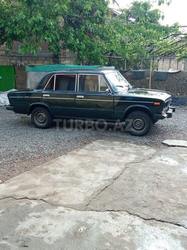 LADA (VAZ) 2106 2005, 185,000 km - 1.6 l - Bakı