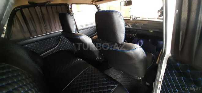 LADA (VAZ) 2106 2005, 41,415 km - 1.6 l - Ağcabədi