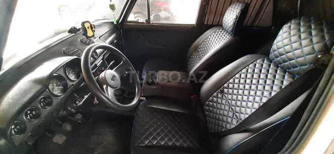 LADA (VAZ) 2106 2005, 41,415 km - 1.6 l - Ağcabədi