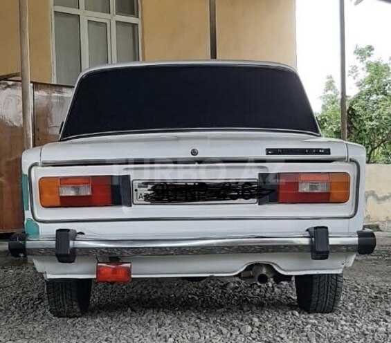 LADA (VAZ) 2106 2005, 41,415 km - 1.6 l - Ağcabədi