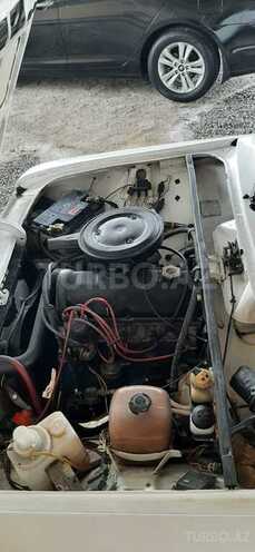 LADA (VAZ) 2106 2005, 41,415 km - 1.6 l - Ağcabədi