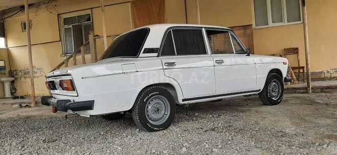 LADA (VAZ) 2106 2005, 41,415 km - 1.6 l - Ağcabədi