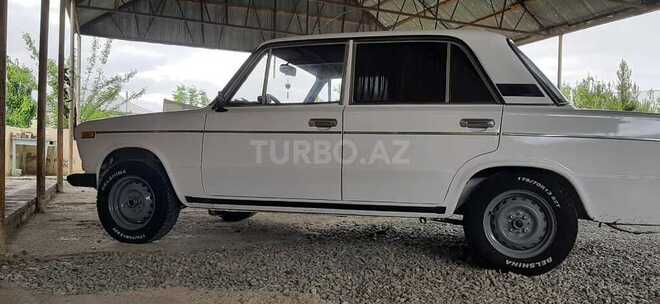 LADA (VAZ) 2106 2005, 41,415 km - 1.6 l - Ağcabədi