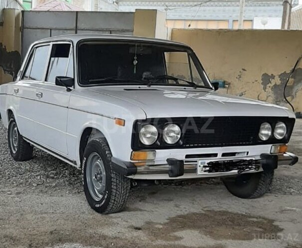 LADA (VAZ) 2106 2005, 41,415 km - 1.6 l - Ağcabədi