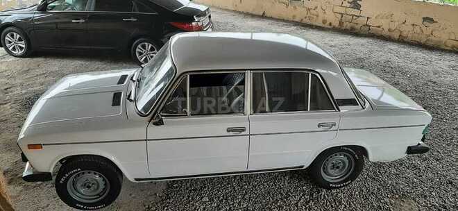 LADA (VAZ) 2106 2005, 41,415 km - 1.6 l - Ağcabədi