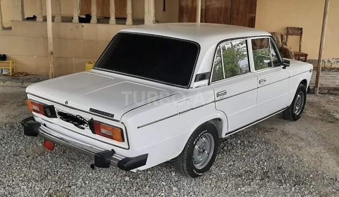 LADA (VAZ) 2106 2005, 41,415 km - 1.6 l - Ağcabədi