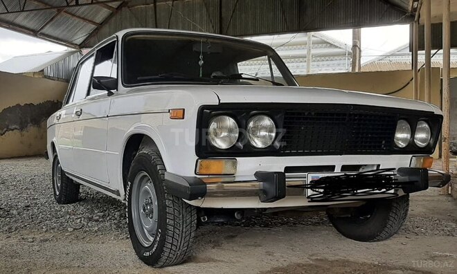 LADA (VAZ) 2106 2005, 41,415 km - 1.6 l - Ağcabədi