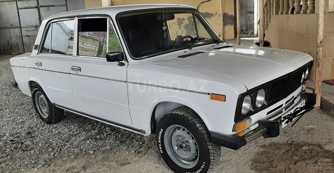 LADA (VAZ) 2106 2005, 41,415 km - 1.6 l - Ağcabədi