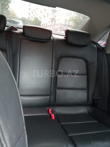 Audi A4 2012, 170,000 km - 1.8 l - Bakı