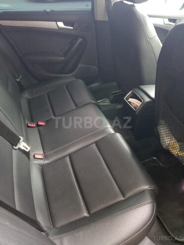 Audi A4 2012, 170,000 km - 1.8 l - Bakı