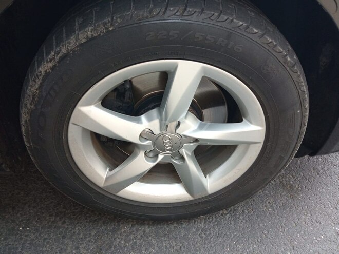 Audi A4 2012, 170,000 km - 1.8 l - Bakı