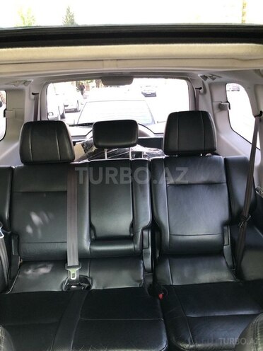 Mitsubishi Pajero 2010, 196,000 km - 3.5 l - Bakı