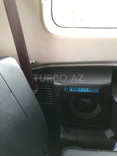 Mitsubishi Pajero 2010, 196,000 km - 3.5 l - Bakı