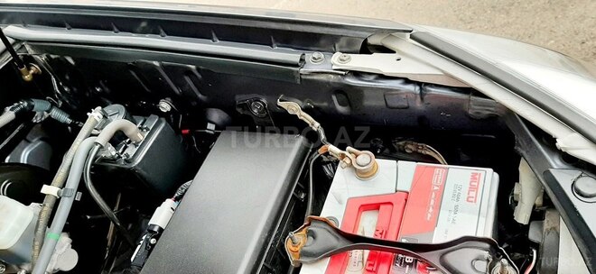 Toyota Prado 2008, 217,000 km - 2.7 л - Gəncə
