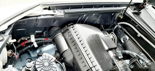 Toyota Prado 2008, 217,000 km - 2.7 л - Gəncə