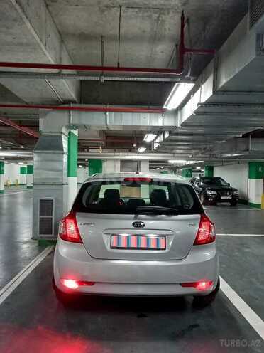 Kia Ceed 2010, 182,000 km - 1.6 л - Bakı