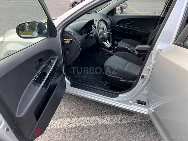 Kia Ceed 2010, 182,000 km - 1.6 л - Bakı