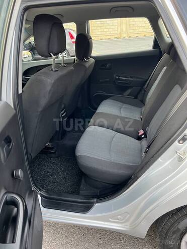Kia Ceed 2010, 182,000 km - 1.6 л - Bakı